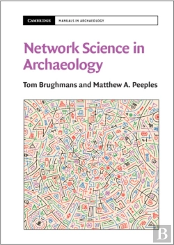 Bertrand.pt - Network Science In Archaeology