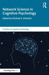 Network Science In Cognitive Psychology