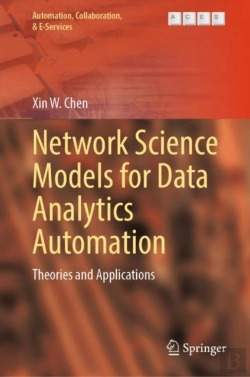 Bertrand.pt - Network Science Models For Data Analytics Automation