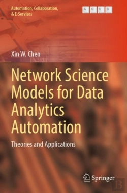 Bertrand.pt - Network Science Models For Data Analytics Automation