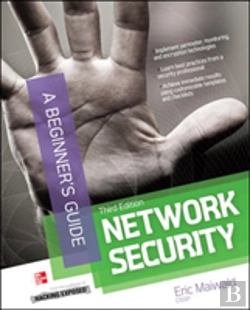 Bertrand.pt - Network Security A Beginner'S Guide, Third Edition