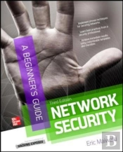 Network Security A Beginner'S Guide, Third Edition