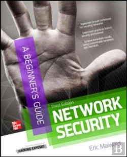 Bertrand.pt - Network Security A Beginner'S Guide, Third Edition
