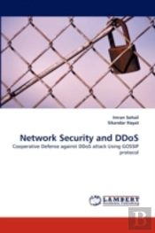 Network Security And Ddos