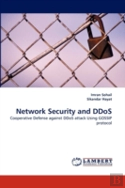 Bertrand.pt - Network Security And Ddos