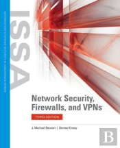 Network Security, Firewalls, And Vpns