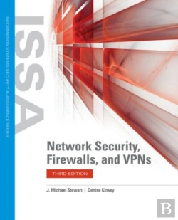 Bertrand.pt - Network Security, Firewalls, And Vpns