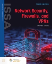 Network Security, Firewalls, And Vpns
