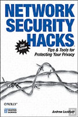 Bertrand.pt - Network Security Hacks 2e