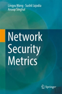 Bertrand.pt - Network Security Metrics