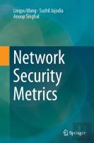 Network Security Metrics