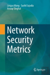 Network Security Metrics