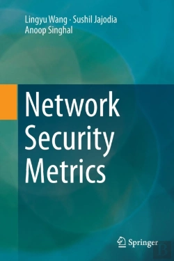 Bertrand.pt - Network Security Metrics