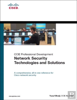 Bertrand.pt - Network Security Technologies And Solutions (Ccie Professional Development Series)
