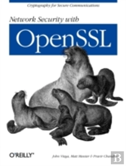 Bertrand.pt - Network Security With Openssl