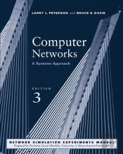 Network Simulation Experiments Manual