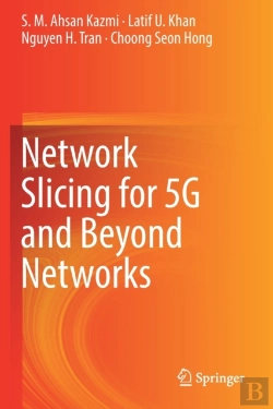 Bertrand.pt - Network Slicing For 5g And Beyond Networks