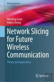 Network Slicing For Future Wireless Communication