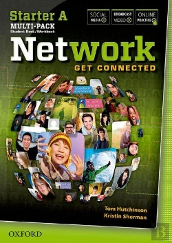 Bertrand.pt - Network: Starter: Multi-Pack A: Student Book/Workbook