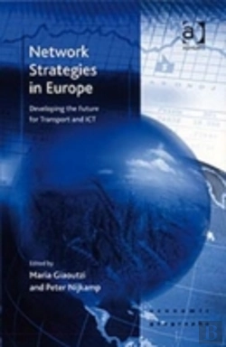 Bertrand.pt - Network Strategies In Europe