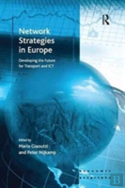 Bertrand.pt - Network Strategies In Europe