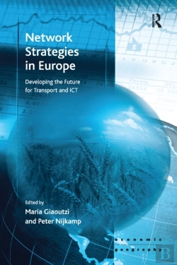 Bertrand.pt - Network Strategies In Europe