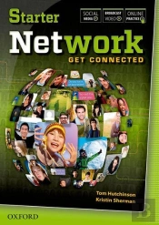 Network Student Book With Access Card Starter
