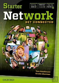 Bertrand.pt - Network Student Book With Access Card Starter