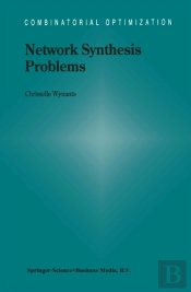 Network Synthesis Problems