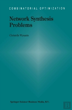 Bertrand.pt - Network Synthesis Problems