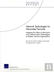 Network Technologies For Networked Terrorists