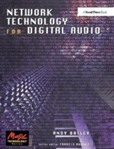 Network Technology For Digital Audio