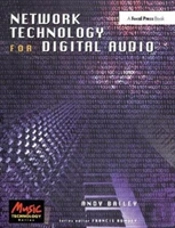 Network Technology For Digital Audio