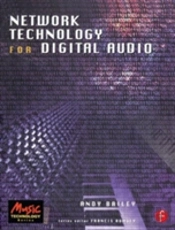 Network Technology For Digital Audio