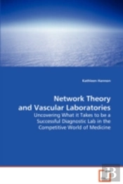 Network Theory And Vascular Laboratories