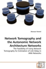 Network Tomography And The Autonomic Net