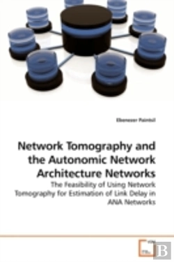 Bertrand.pt - Network Tomography And The Autonomic Net
