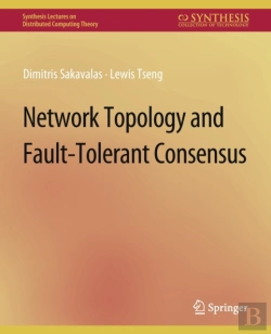 Bertrand.pt - Network Topology And Fault-Tolerant Consensus