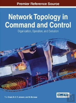 Bertrand.pt - Network Topology In Command And Control
