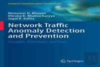 Network Traffic Anomaly Detection And Prevention