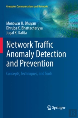 Bertrand.pt - Network Traffic Anomaly Detection And Prevention