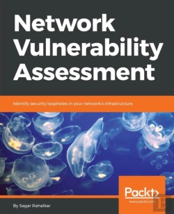 Bertrand.pt - Network Vulnerability Assessment