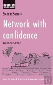 Network With Confidence