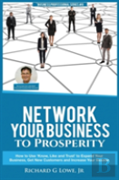 Network Your Business To Prosperity