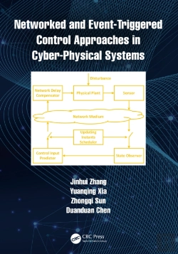 Bertrand.pt - Networked And Event-Triggered Control Approaches In Cyber-Physical Systems
