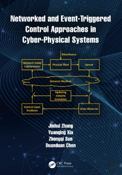 Bertrand.pt - Networked And Event-Triggered Control Approaches In Cyber-Physical Systems