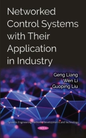 Networked Control Systems With Their Application In Industry