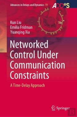 Bertrand.pt - Networked Control Under Communication Constraints