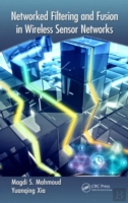 Bertrand.pt - Networked Filtering And Fusion In Wireless Sensor Networks