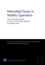 Networked Forces In Stability Operations
